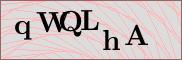 Captcha verification image