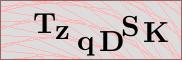 Captcha verification image