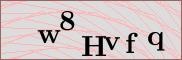 Captcha verification image