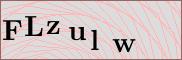 Captcha verification image
