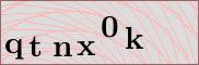 Captcha verification image