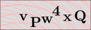 Captcha verification image