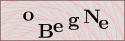 Captcha verification image