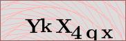 Captcha verification image