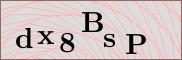 Captcha verification image
