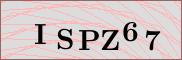 Captcha verification image