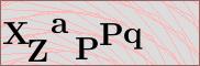 Captcha verification image