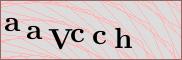Captcha verification image