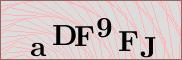 Captcha verification image