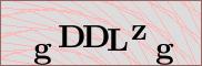 Captcha verification image