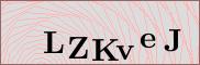 Captcha verification image