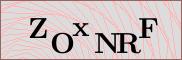 Captcha verification image